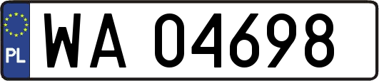 WA04698