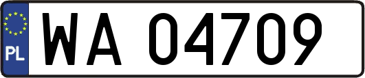 WA04709
