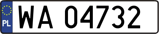 WA04732