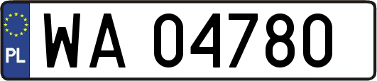WA04780