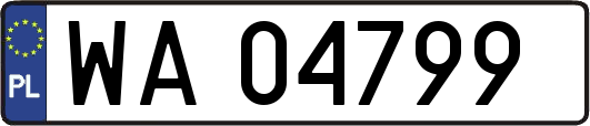 WA04799