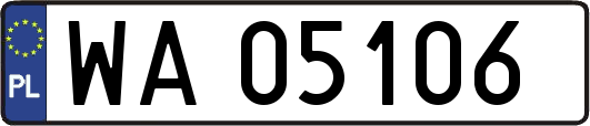 WA05106