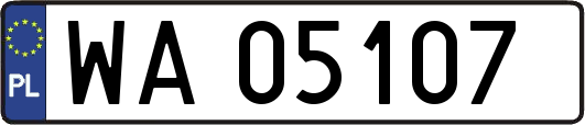WA05107