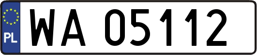 WA05112
