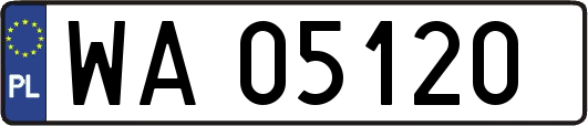 WA05120