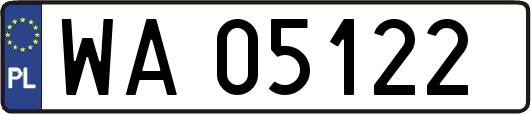 WA05122