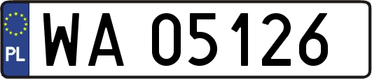 WA05126