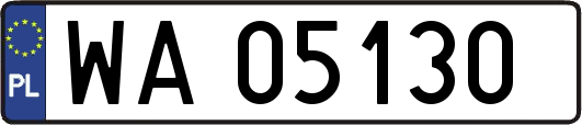 WA05130