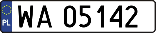 WA05142