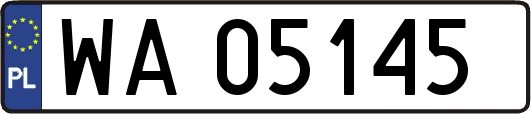 WA05145