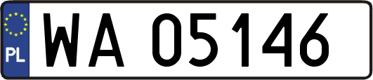 WA05146
