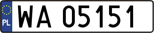WA05151
