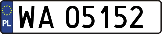 WA05152