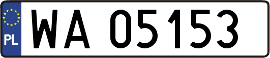 WA05153