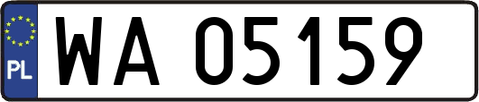 WA05159