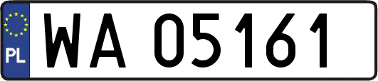 WA05161