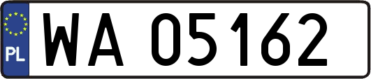 WA05162