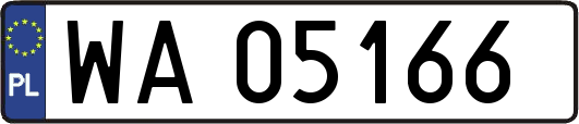 WA05166