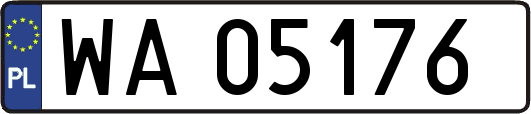 WA05176