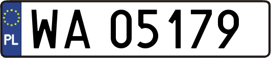 WA05179