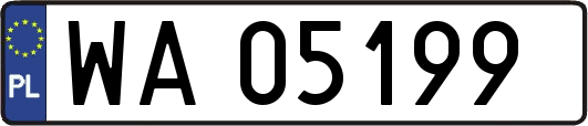 WA05199