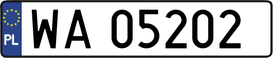 WA05202