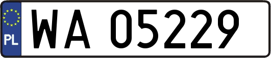WA05229