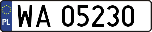 WA05230