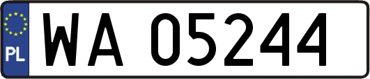 WA05244