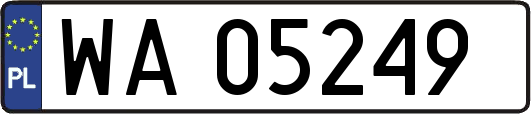 WA05249