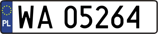 WA05264