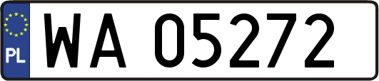 WA05272