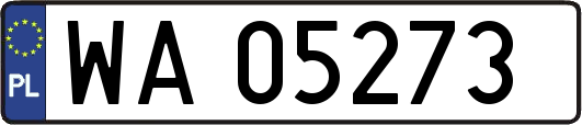 WA05273