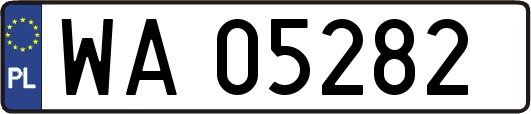 WA05282