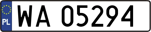 WA05294