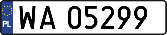 WA05299