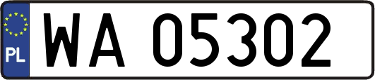 WA05302