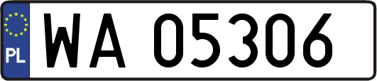 WA05306