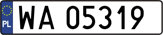 WA05319