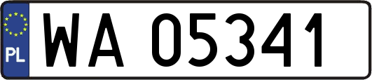 WA05341