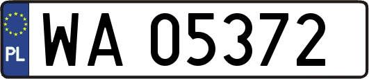 WA05372