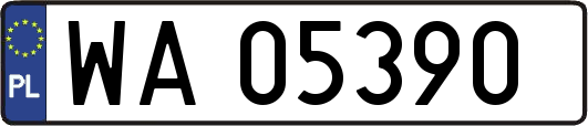 WA05390