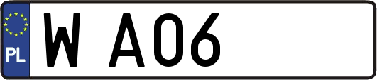 WA06