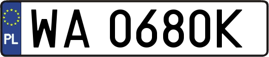 WA0680K