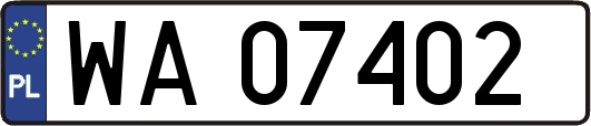 WA07402