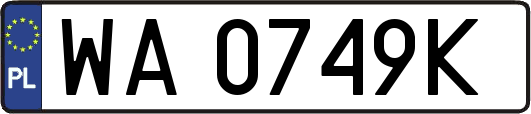 WA0749K