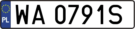 WA0791S