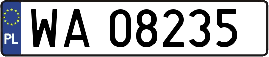 WA08235