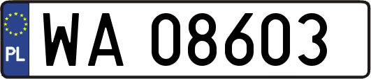 WA08603