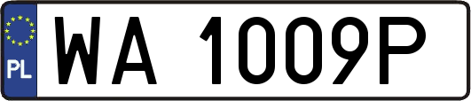 WA1009P